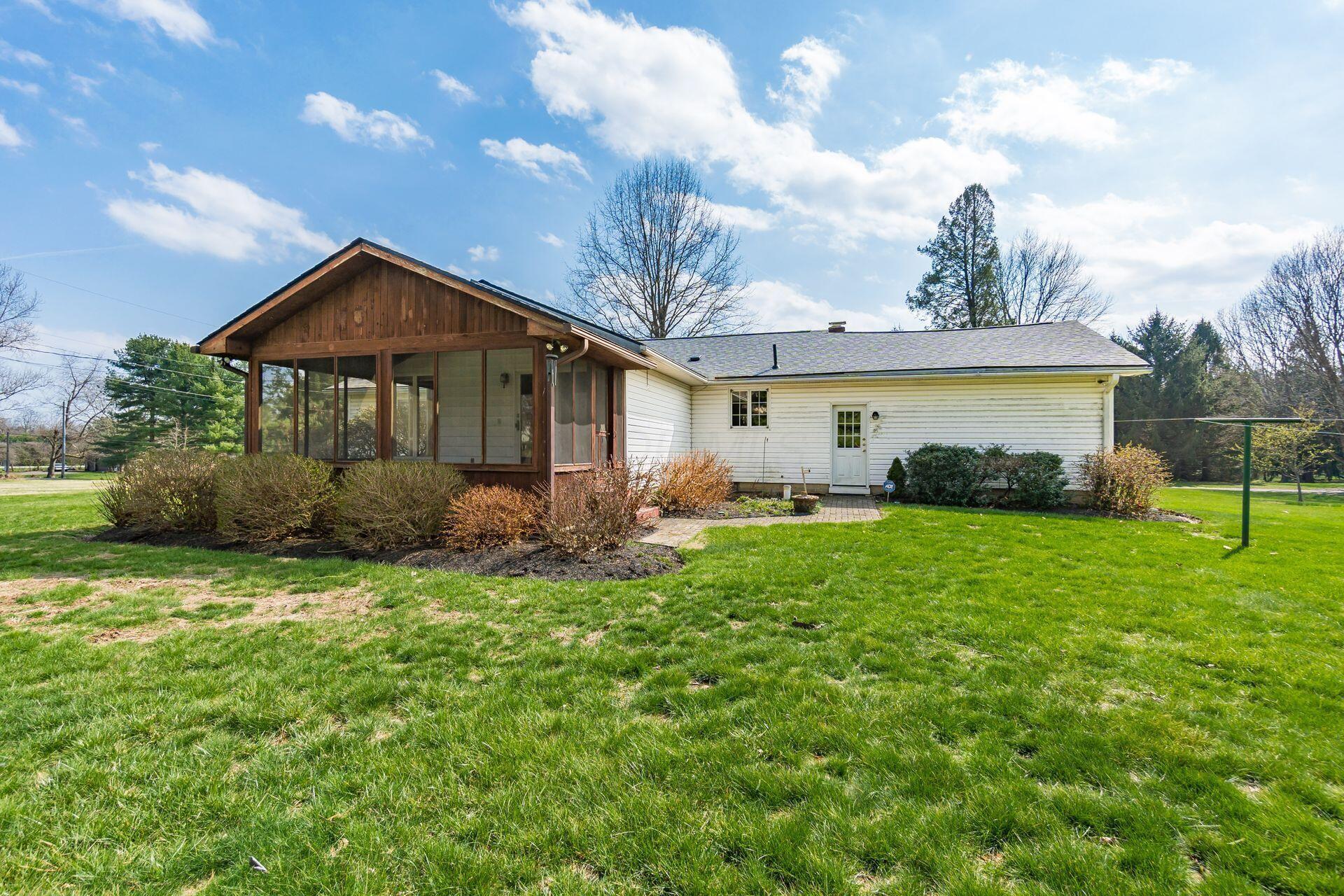 6750 Rovilla Road Blacklick, OH 43004 - Photo 39 of 48 Backyard