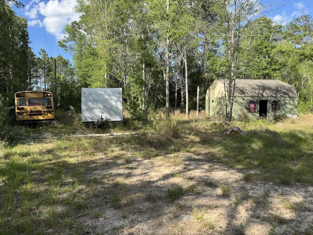 Tbd South Mill Creek Road Silsbee, TX 77656 - Photo 15 of 15