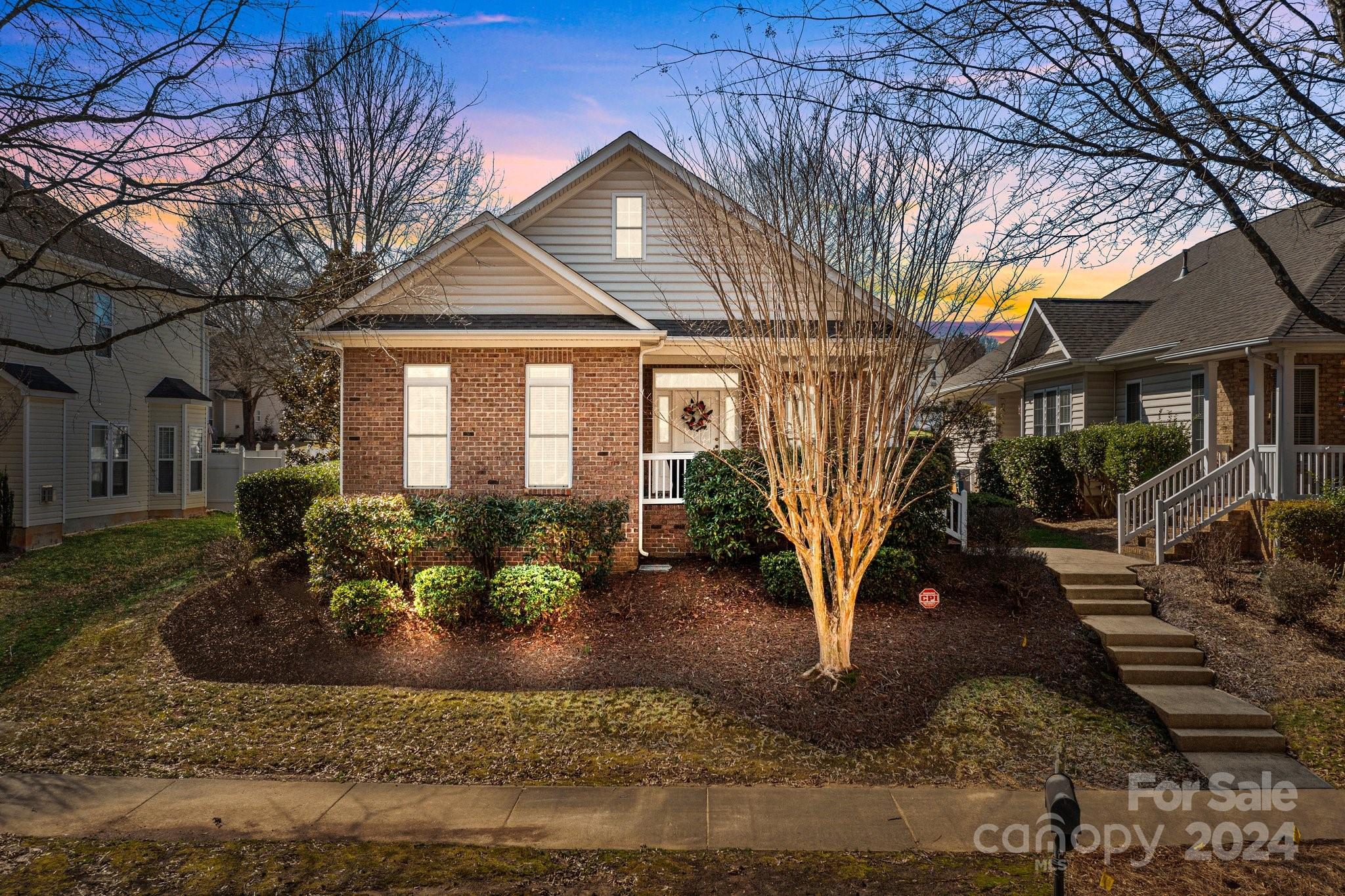 9830 Bailey Road Cornelius, NC 28031 - Photo 1 of 44 Gallery Image 1