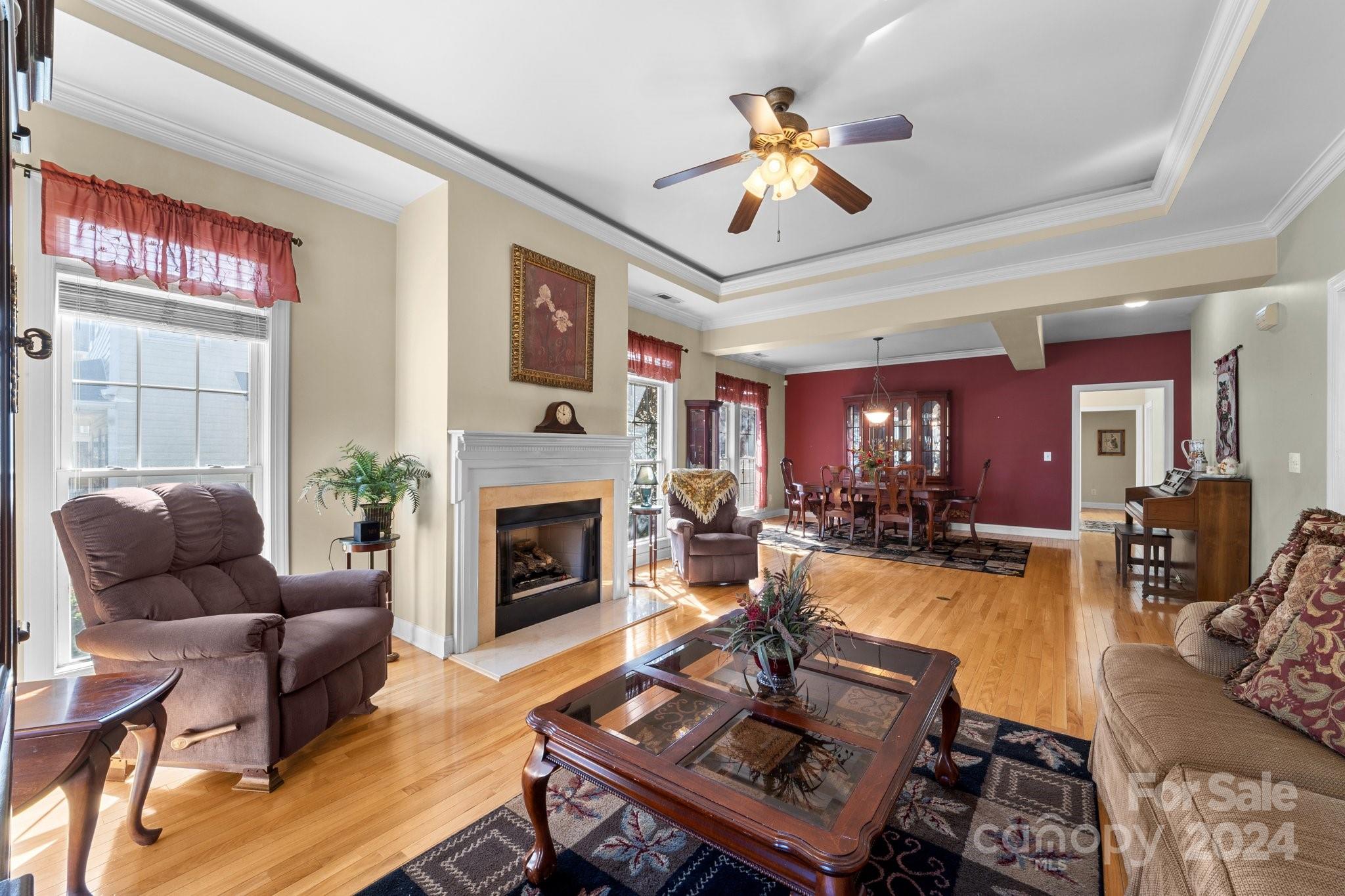 9830 Bailey Road Cornelius, NC 28031 - Photo 11 of 44 Gallery Image 11