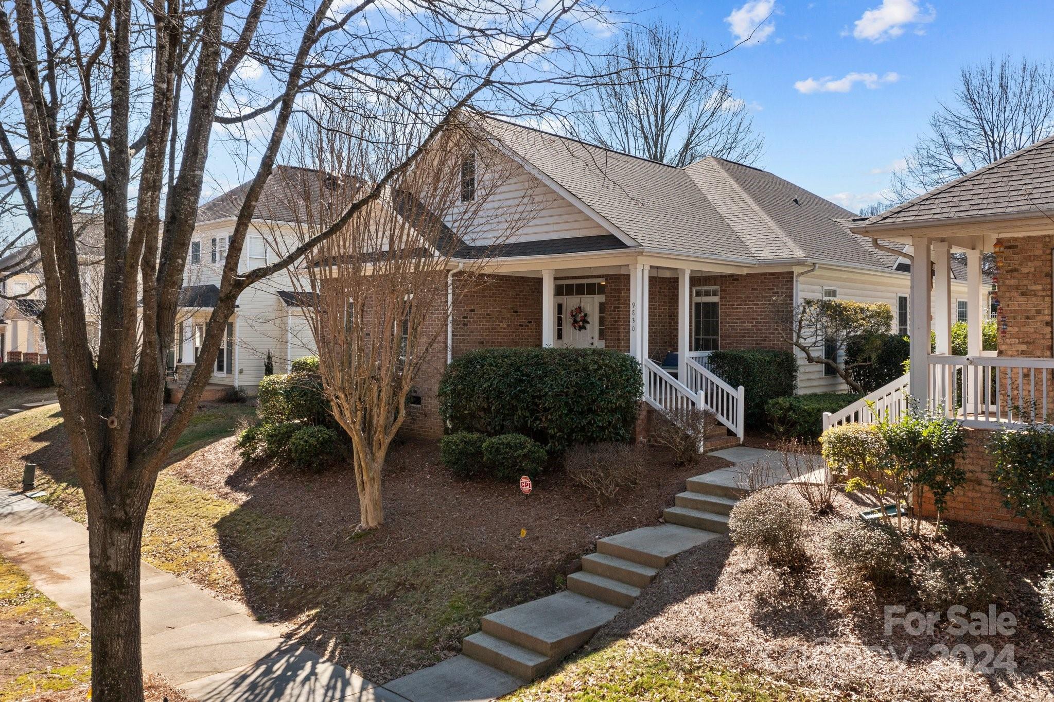 9830 Bailey Road Cornelius, NC 28031 - Photo 2 of 44 Gallery Image 2