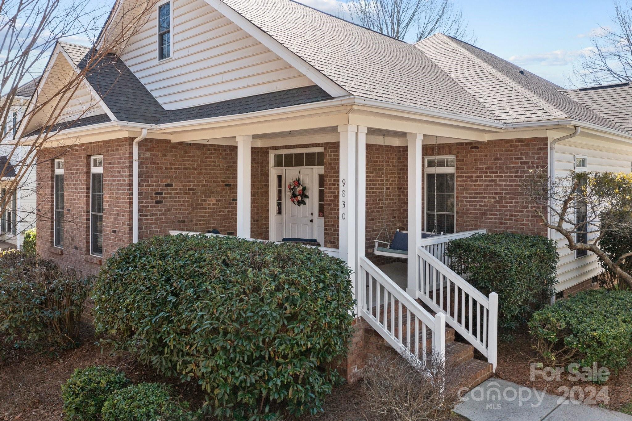 9830 Bailey Road Cornelius, NC 28031 - Photo 3 of 44 Gallery Image 3