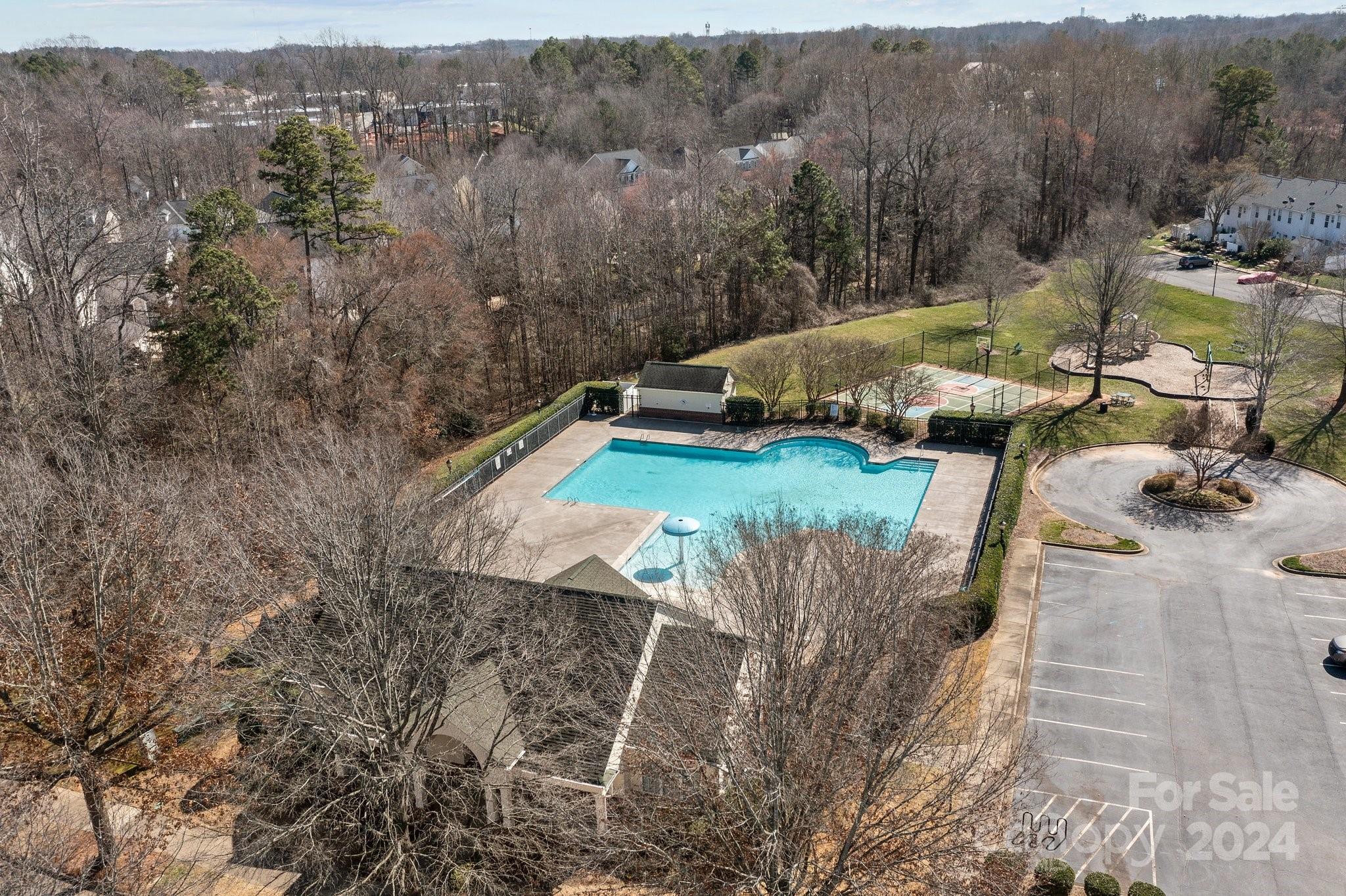 9830 Bailey Road Cornelius, NC 28031 - Photo 40 of 44 Gallery Image 40