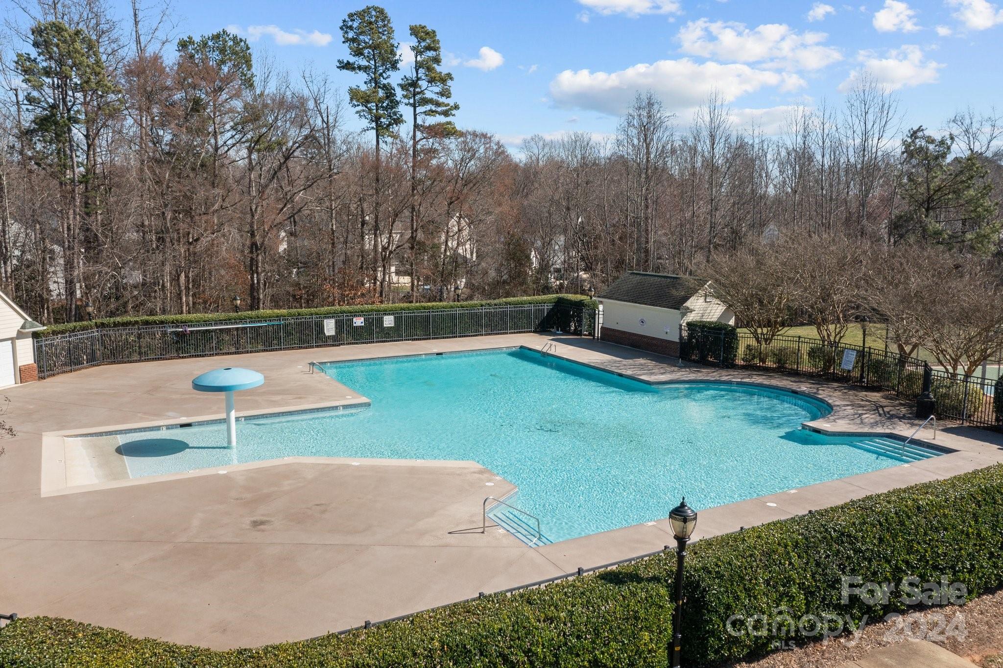 9830 Bailey Road Cornelius, NC 28031 - Photo 44 of 44 Gallery Image 44