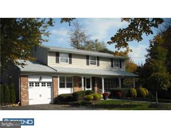 3102 Georgetown Road Cinnaminson, NJ 08077 - Photo 1 of 12 Exterior Front