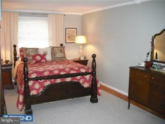 3102 Georgetown Road Cinnaminson, NJ 08077 - Photo 10 of 12 Bedroom - Main