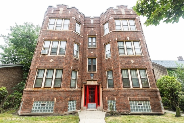 Undisclosed Address Chicago, IL 60619 - Photo 11 of 12 front view of a building