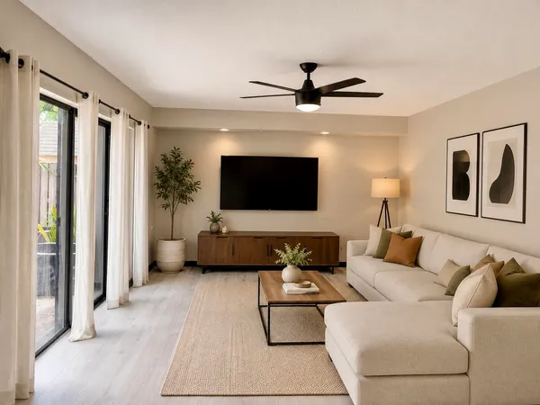 $2,500 | 1303 13th Way, West Palm Beach, FL 33407