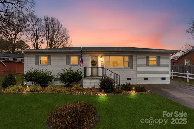 $315,000 | 2615 Sherry Lane, Gastonia, NC 28054