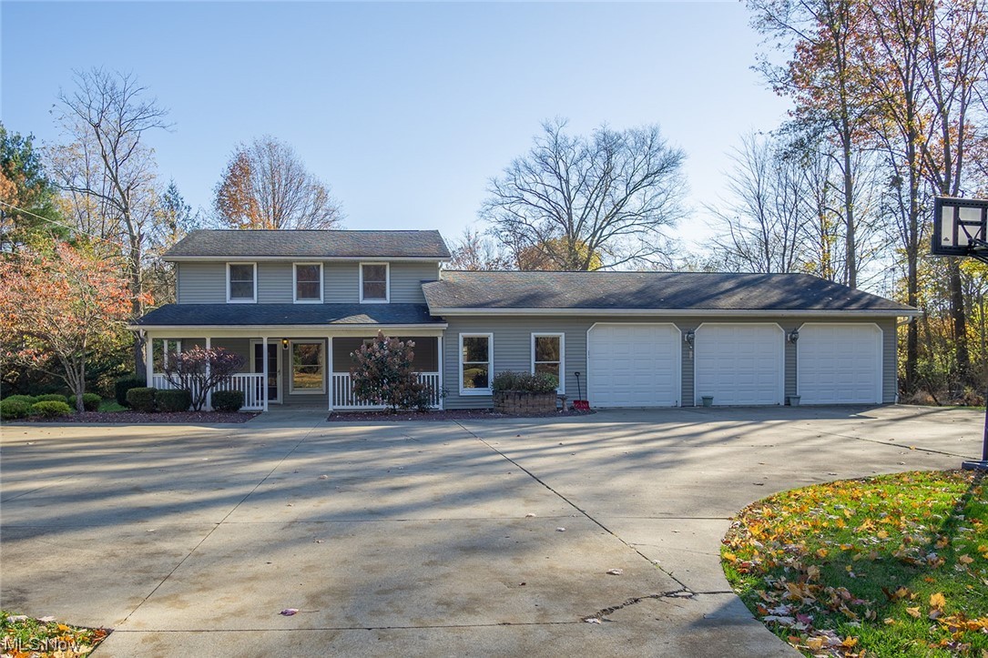 433 North Raccoon Road Youngstown, OH 44515 - Photo 13 of 29 Gallery Image 13