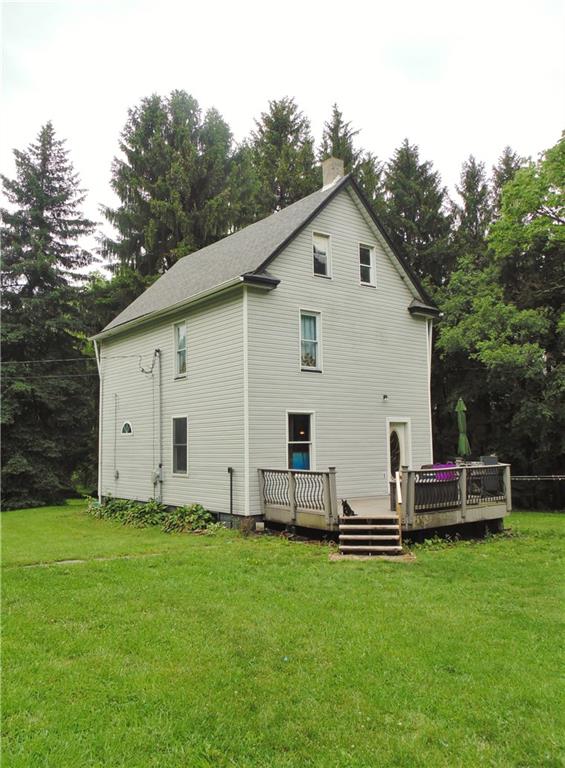 186 Queen Junction Road Butler, PA 16001 - Photo 1 of 17 Gallery Image 1