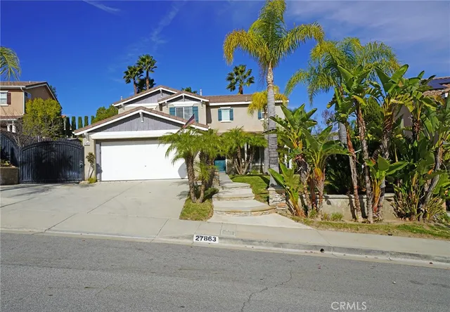 $5,200 | 27863 Knight Street, Castaic, CA 91384