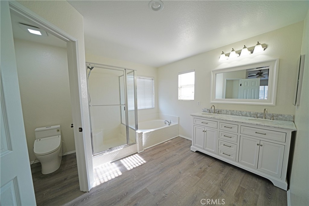 27863 Knight Street Castaic, CA 91384 - Photo 18 of 20