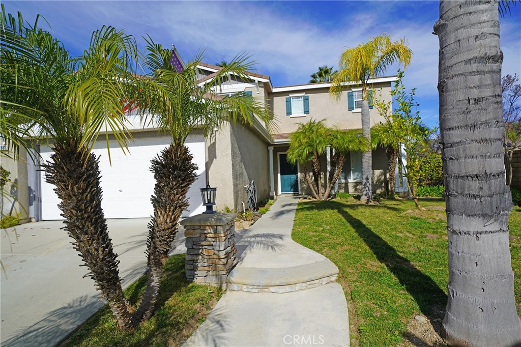 27863 Knight Street Castaic, CA 91384 - Photo 3 of 20