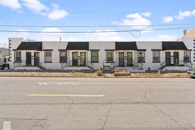 $289,000 | 120 West Bayaud Avenue, Denver, CO 80223