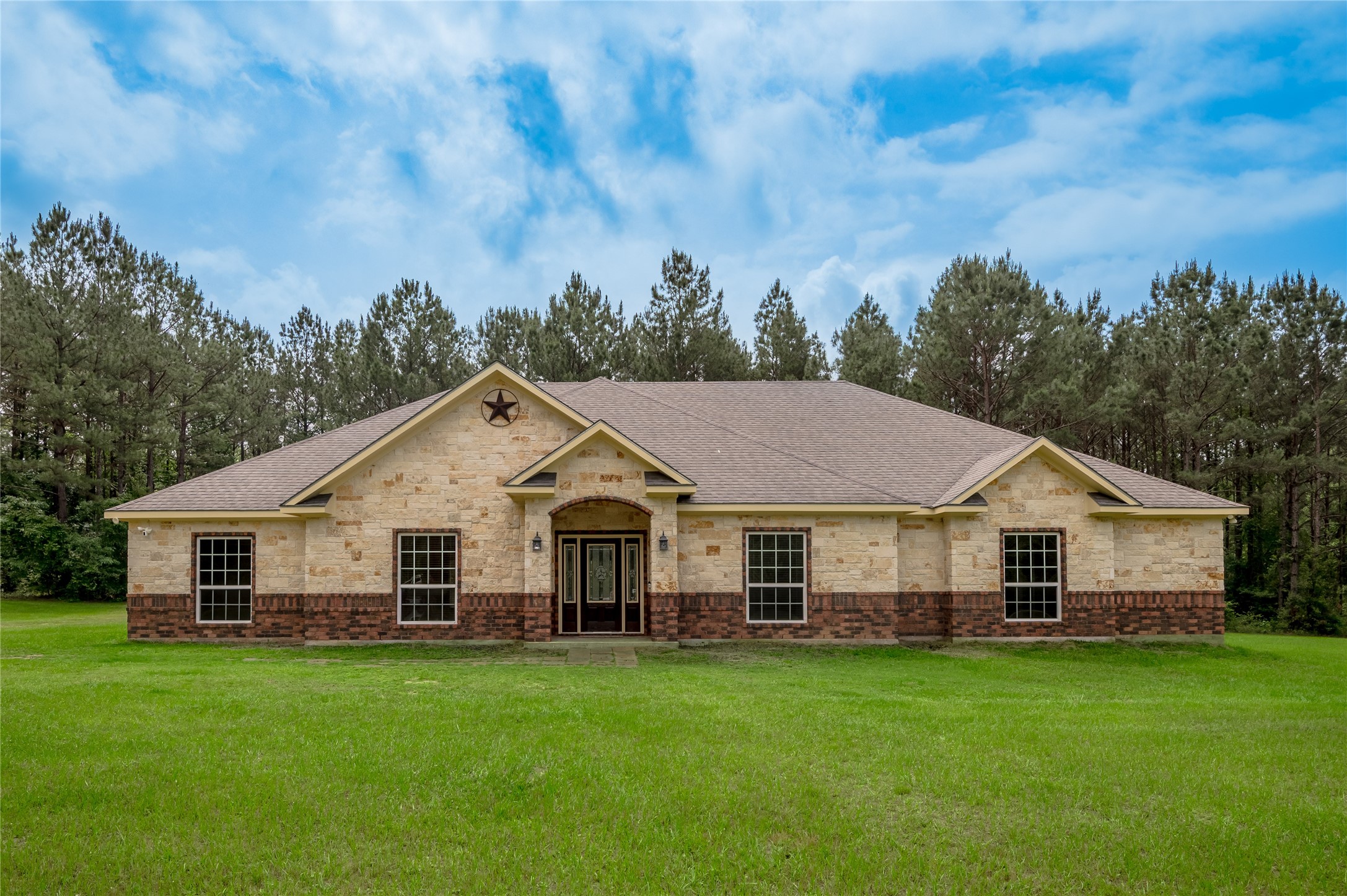 3134 Nursery Road Livingston, TX 77351 - Photo 5 of 50 Surrounded by nature!