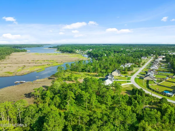 $89,000 | 276 East Ivybridge Drive, Hubert, NC 28539