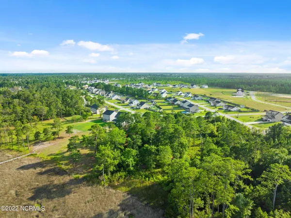 $89,000 | 276 East Ivybridge Drive, Hubert, NC 28539