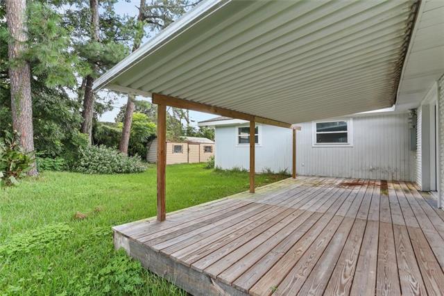 564 Deerfield Road Gretna, LA 70056 - Photo 15 of 16 Gallery Image 15