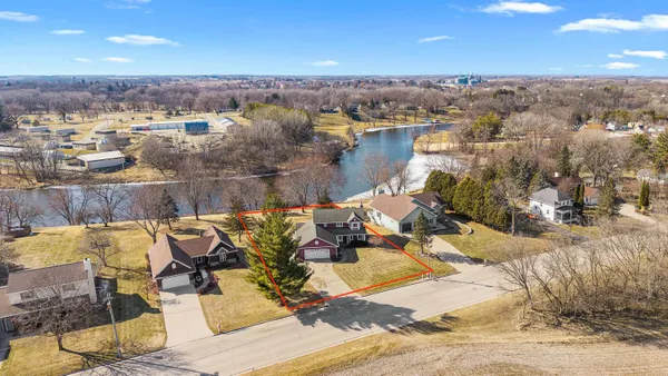 $585,000 | 718 Stow Street, Horicon, WI 53032