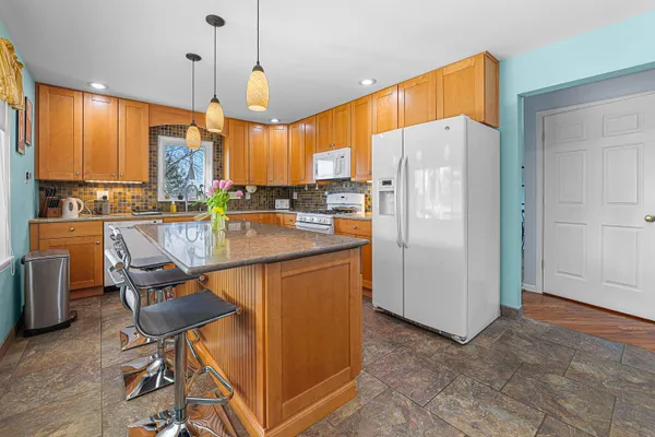 $585,000 | 718 Stow Street, Horicon, WI 53032