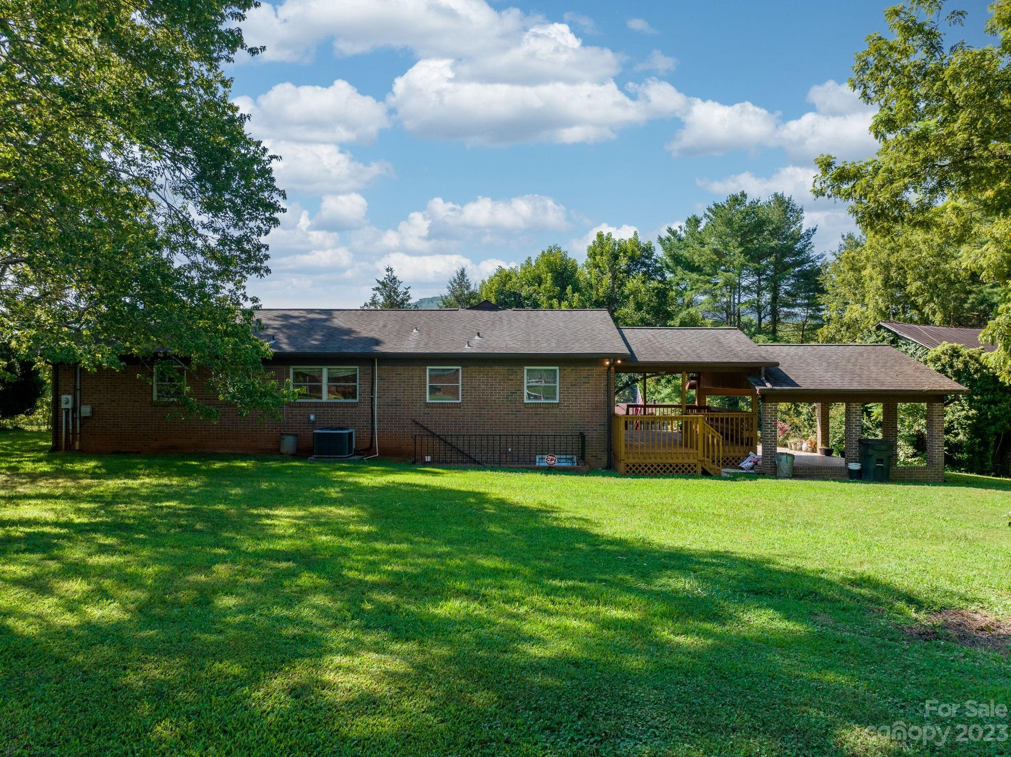 1715 Drexel Road Valdese, NC 28690 - Photo 12 of 47