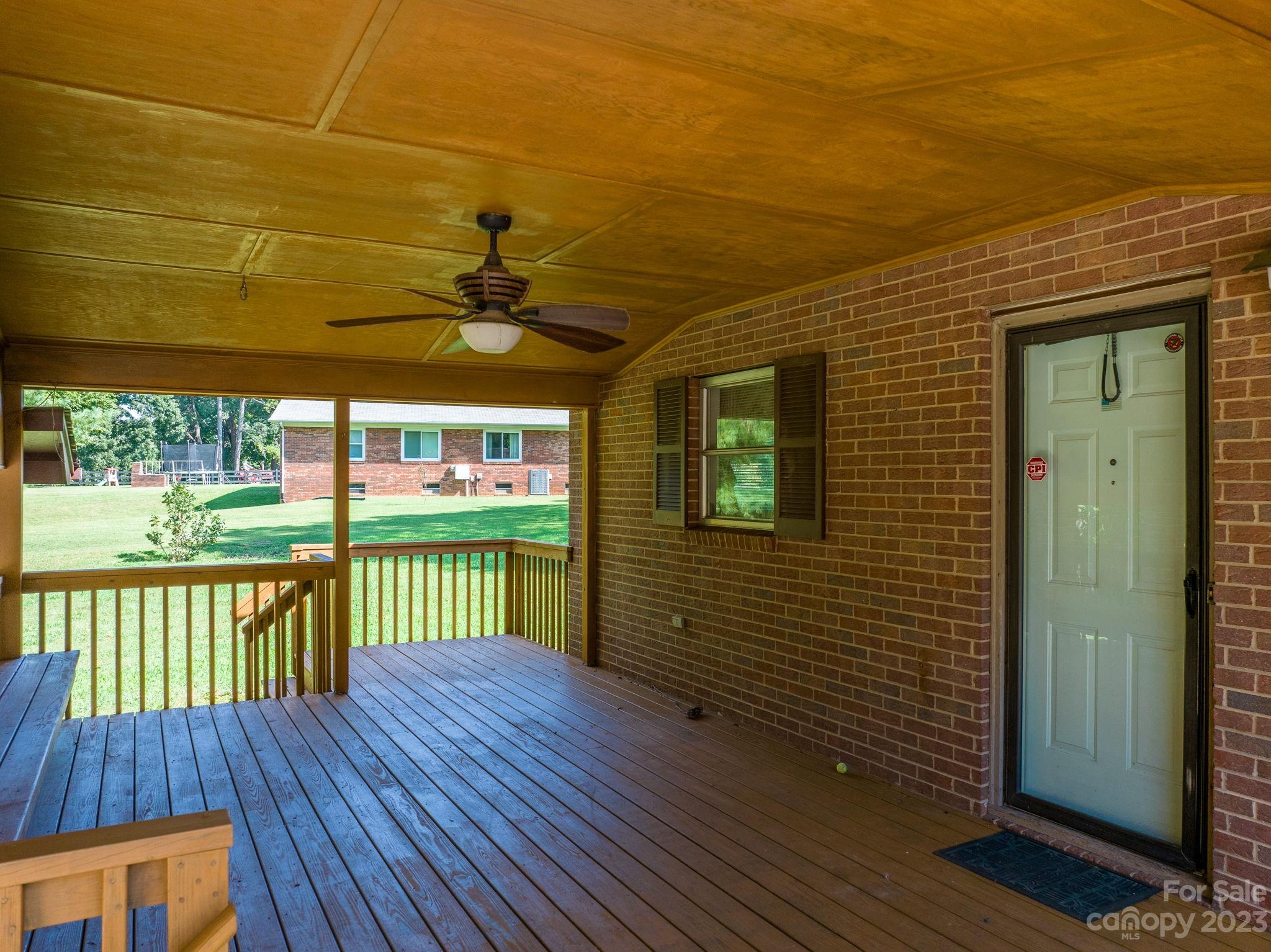 1715 Drexel Road Valdese, NC 28690 - Photo 17 of 47