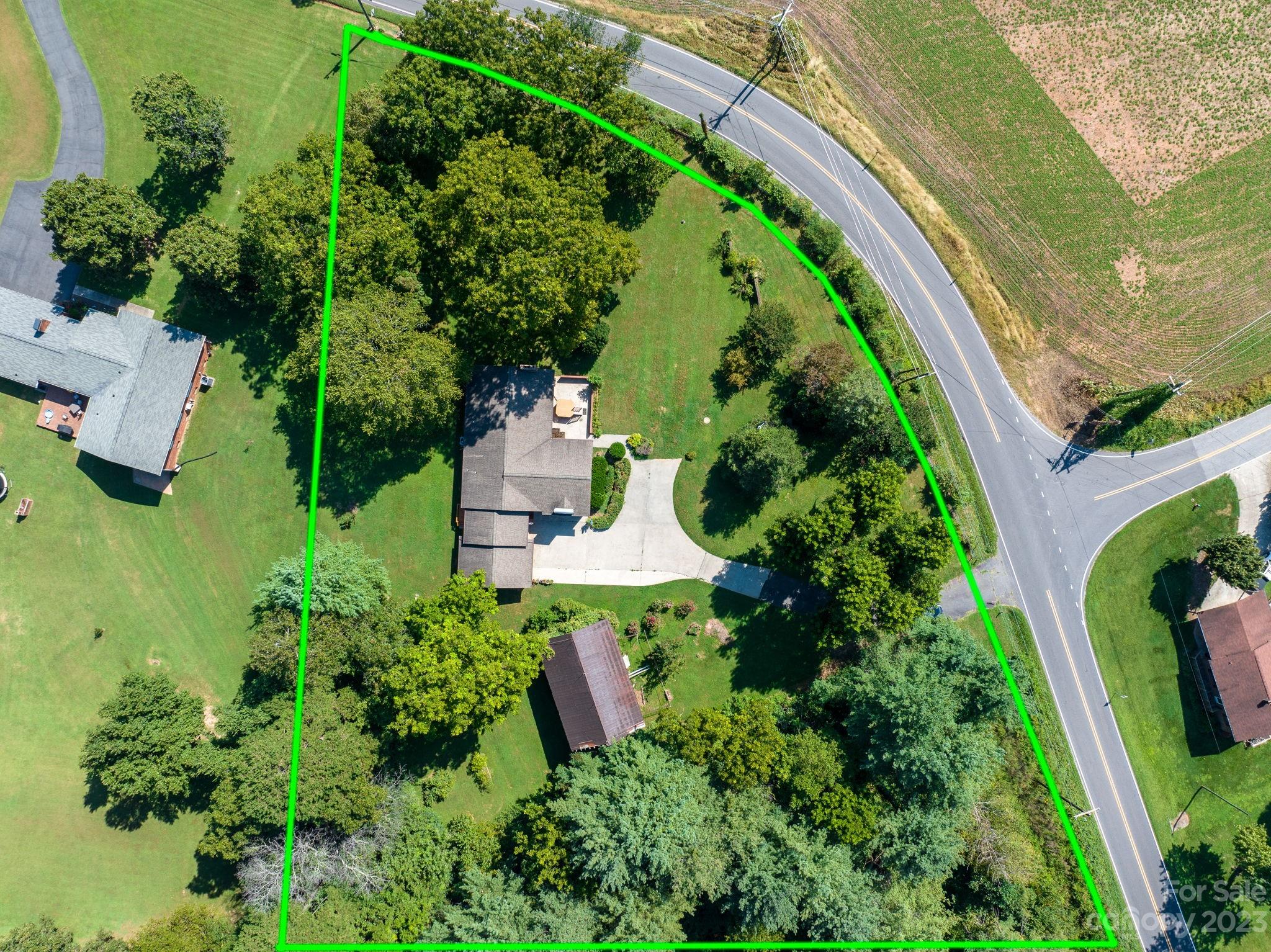 1715 Drexel Road Valdese, NC 28690 - Photo 18 of 47