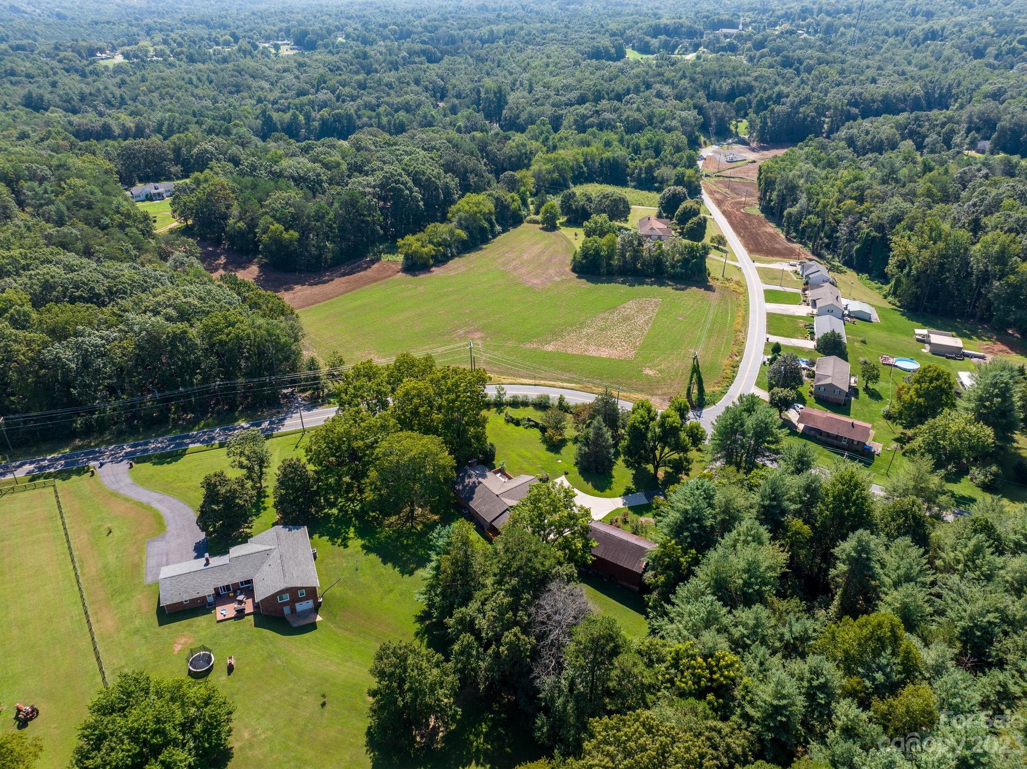1715 Drexel Road Valdese, NC 28690 - Photo 20 of 47