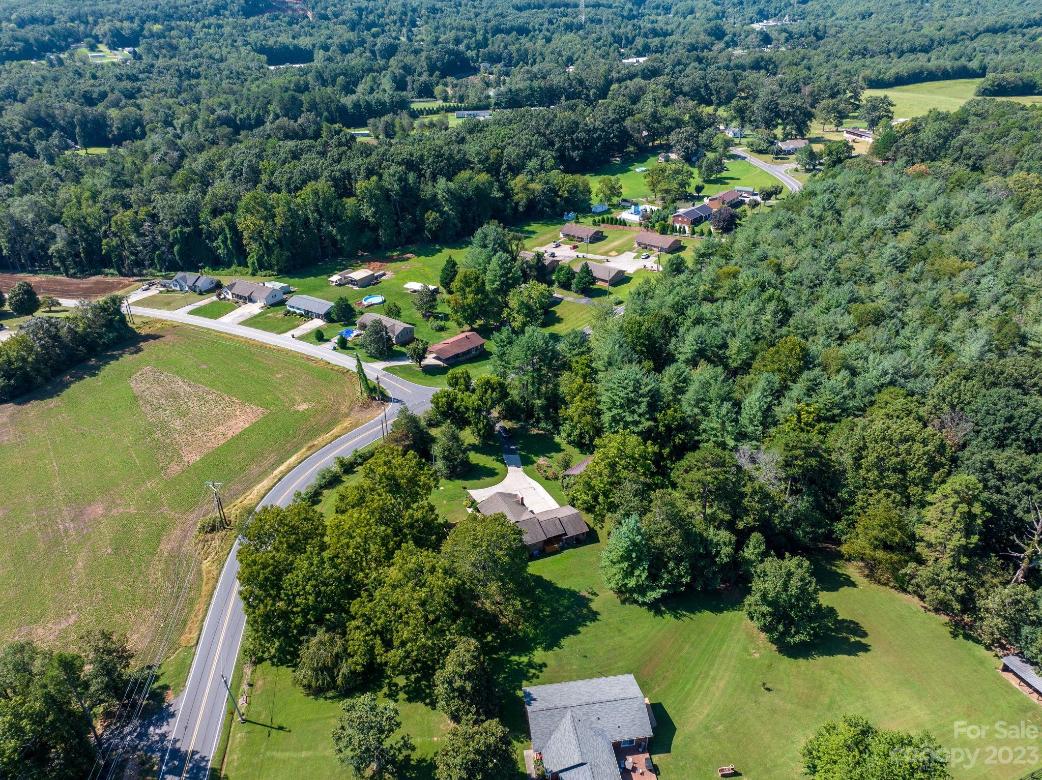 1715 Drexel Road Valdese, NC 28690 - Photo 21 of 47