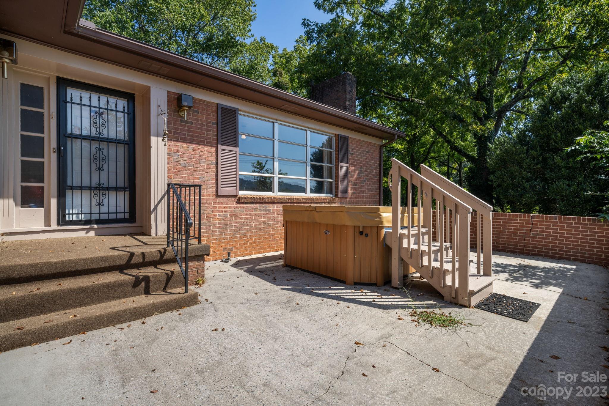 1715 Drexel Road Valdese, NC 28690 - Photo 22 of 47