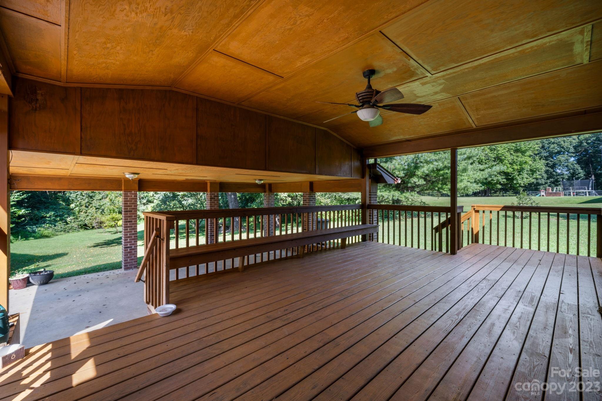 1715 Drexel Road Valdese, NC 28690 - Photo 23 of 47