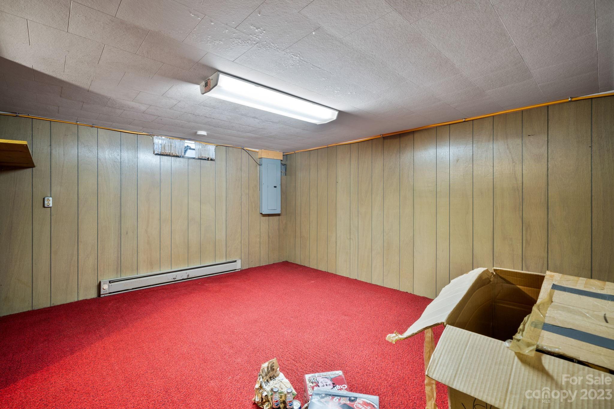 1715 Drexel Road Valdese, NC 28690 - Photo 43 of 47