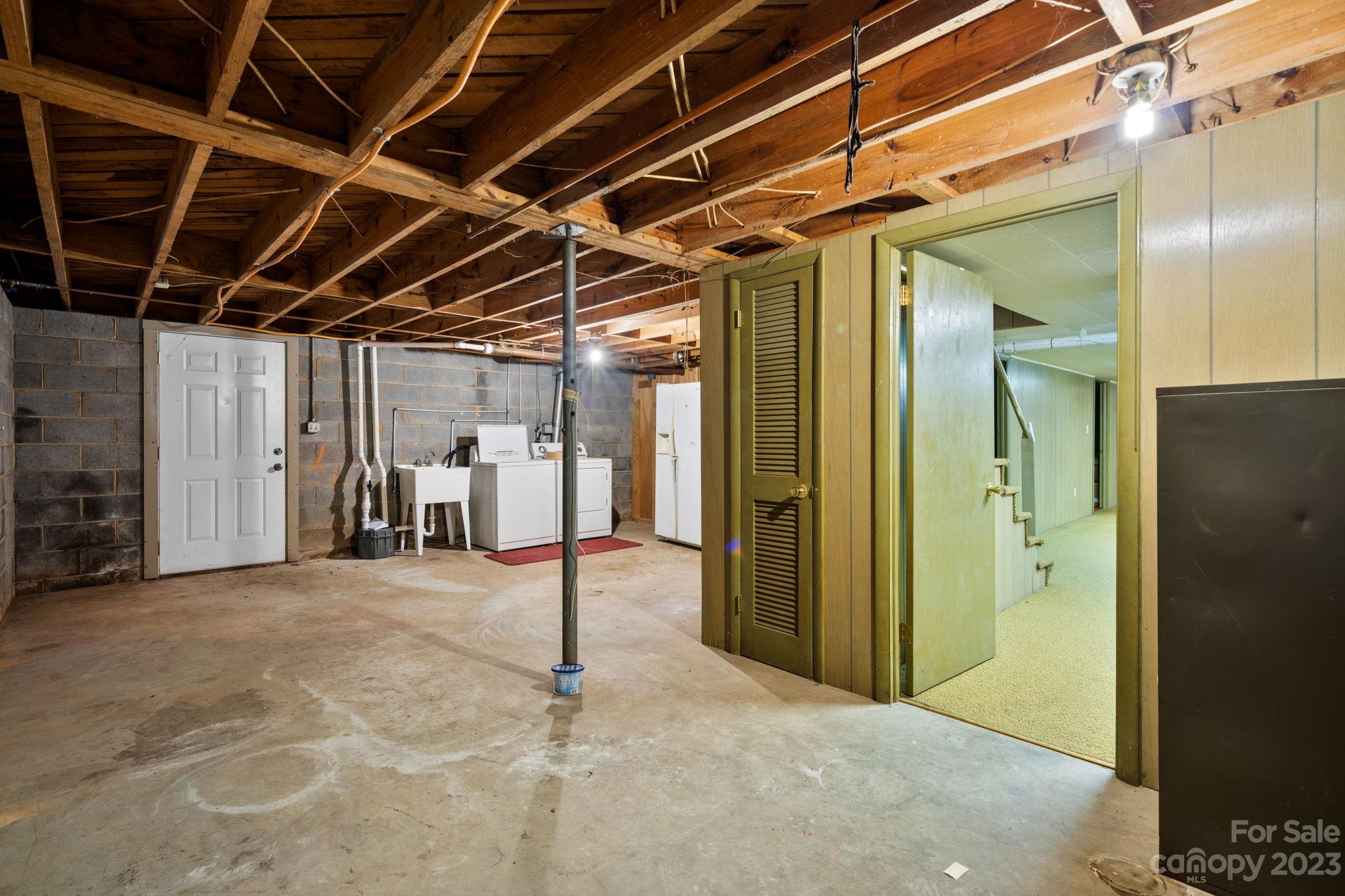 1715 Drexel Road Valdese, NC 28690 - Photo 46 of 47