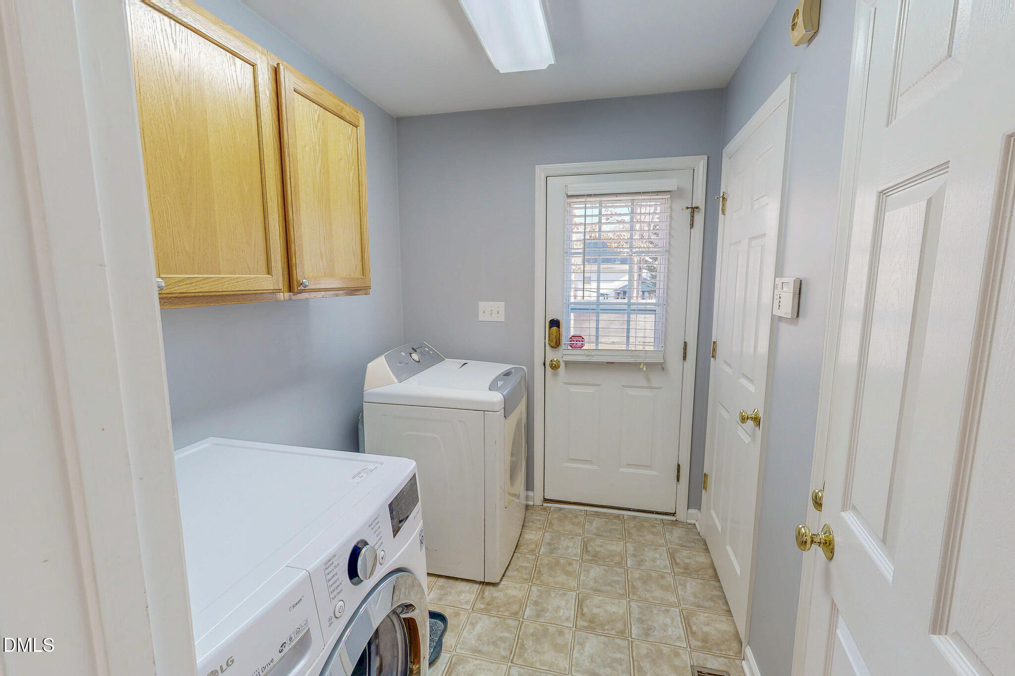 60 Forest Drive Timberlake, NC 27583 - Photo 24 of 40 a view of a storage & utility room in a house