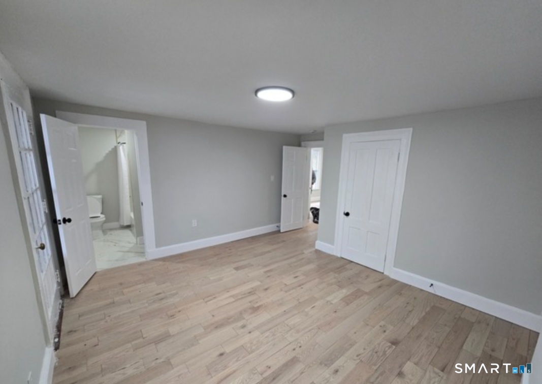80 Dickerman Street New Haven, CT 06511 - Photo 4 of 12 a view of an empty room