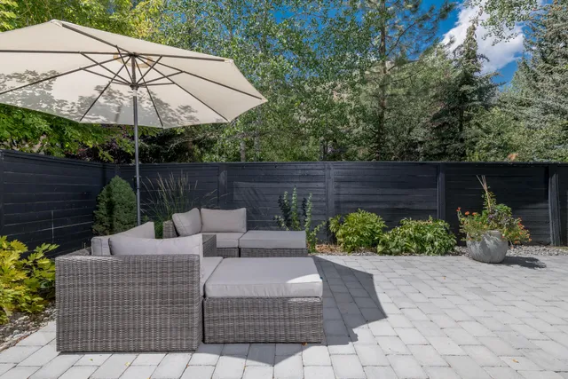 $2,395,000 | 506 Evergreen Lane, Ketchum, ID 83340