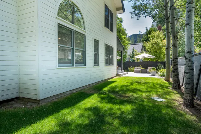 $2,395,000 | 506 Evergreen Lane, Ketchum, ID 83340