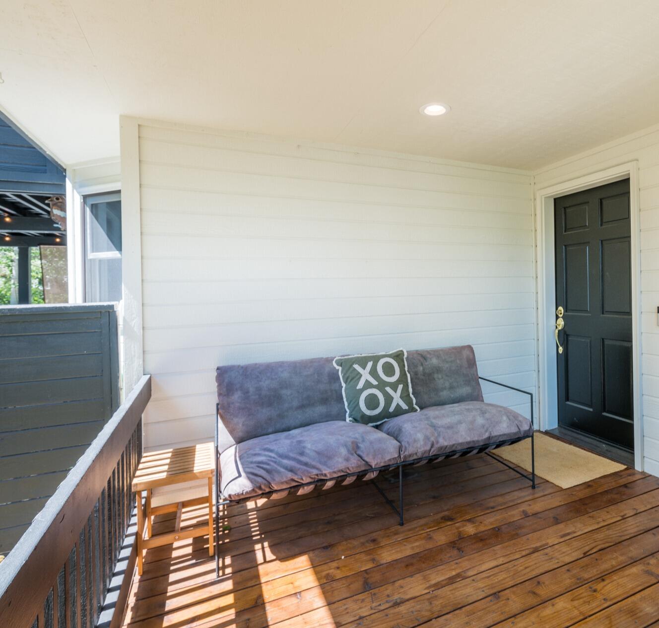 506 Evergreen Lane Ketchum, ID 83340 - Photo 16 of 19 Entry