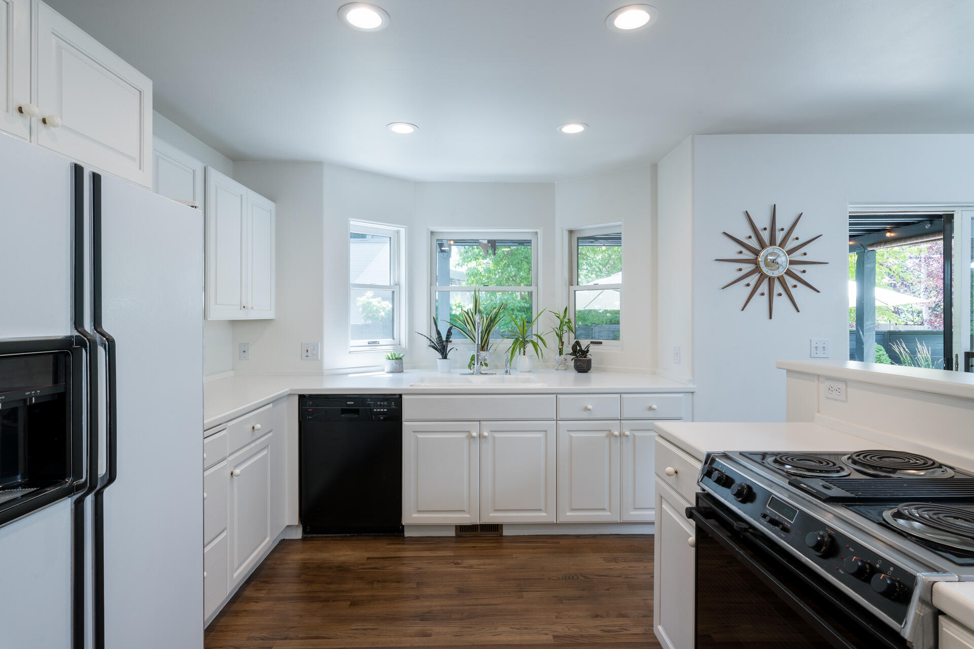 506 Evergreen Lane Ketchum, ID 83340 - Photo 4 of 19 Kitchen