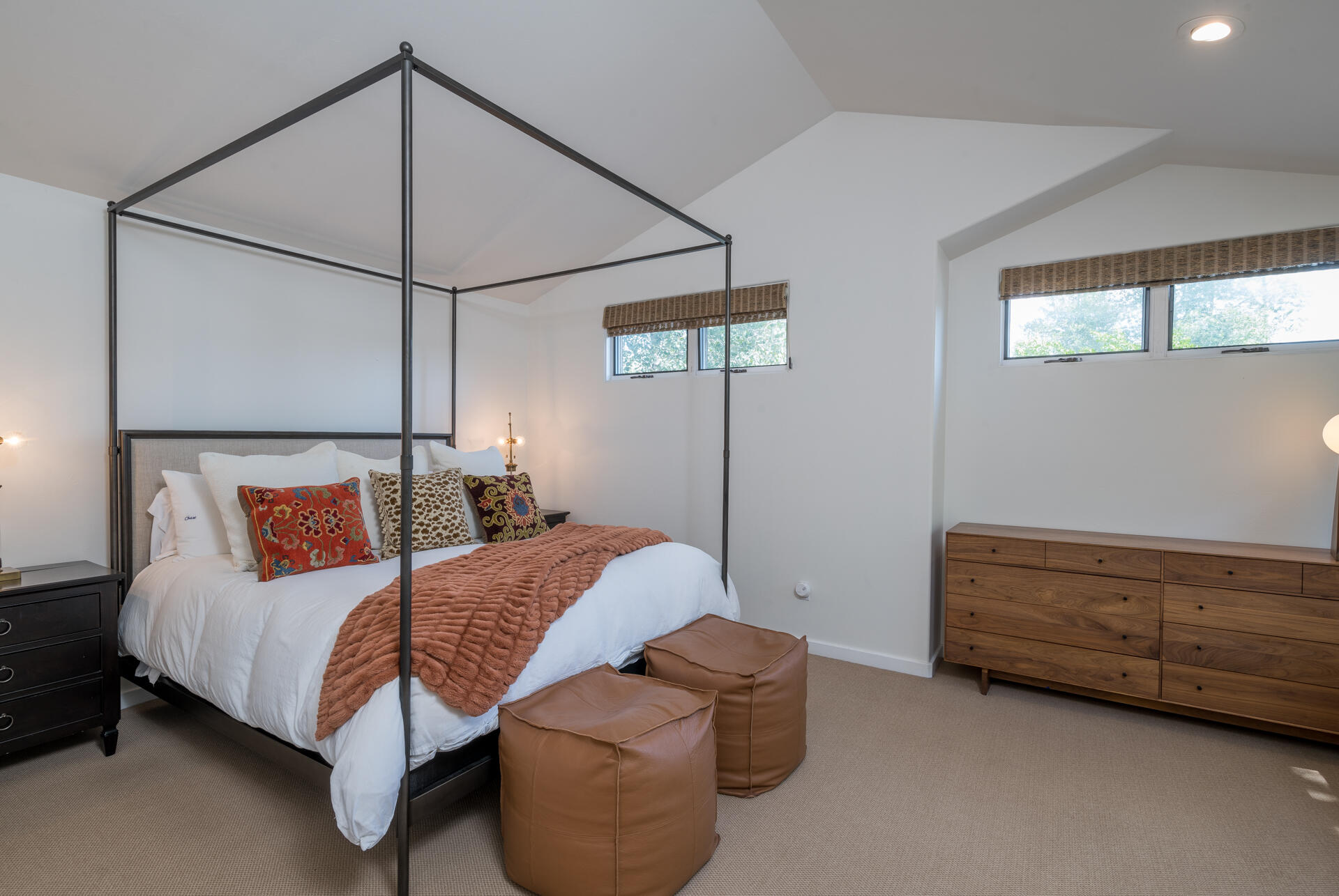 506 Evergreen Lane Ketchum, ID 83340 - Photo 6 of 19 Primary Bedroom