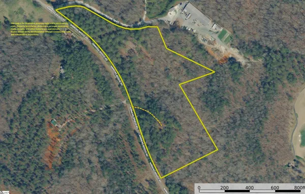 $212,500 | 0 Nimmons Bridge Road, Salem, SC 29676
