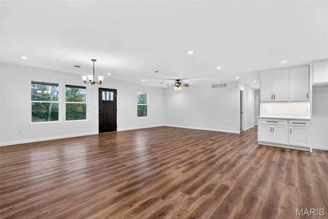 $399,900 | 131 Great Oaks Drive, Wright City, MO 63390