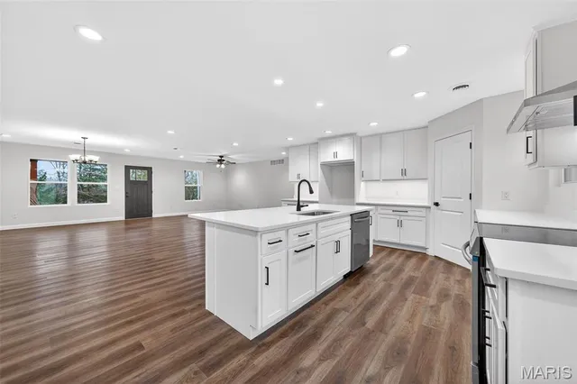 $399,900 | 131 Great Oaks Drive, Wright City, MO 63390