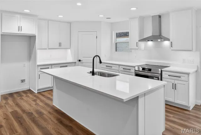 $399,900 | 131 Great Oaks Drive, Wright City, MO 63390