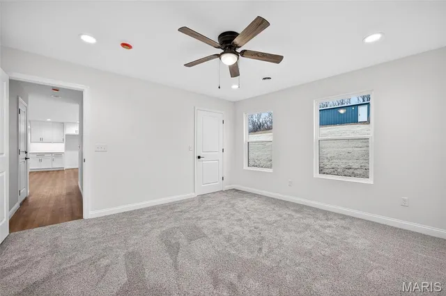 $399,900 | 131 Great Oaks Drive, Wright City, MO 63390