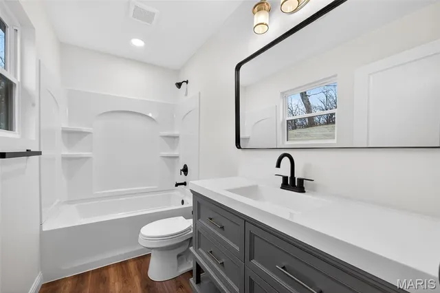 $399,900 | 131 Great Oaks Drive, Wright City, MO 63390