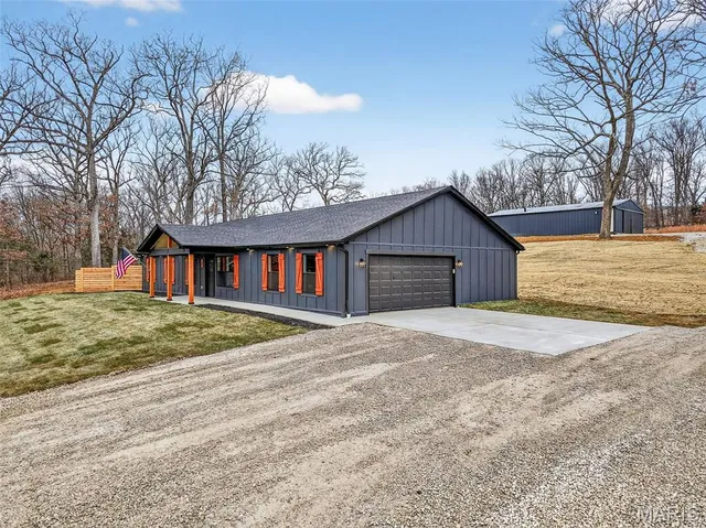 $399,900 | 131 Great Oaks Drive, Wright City, MO 63390