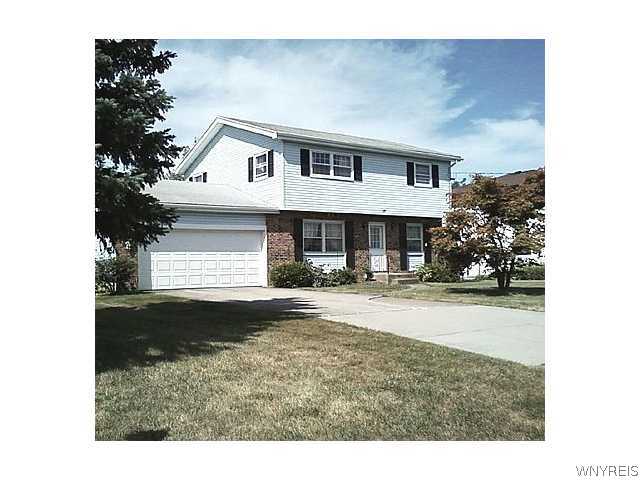 178 Angle Road West Seneca, NY 14224 - Photo 1 of 1 Exterior Front