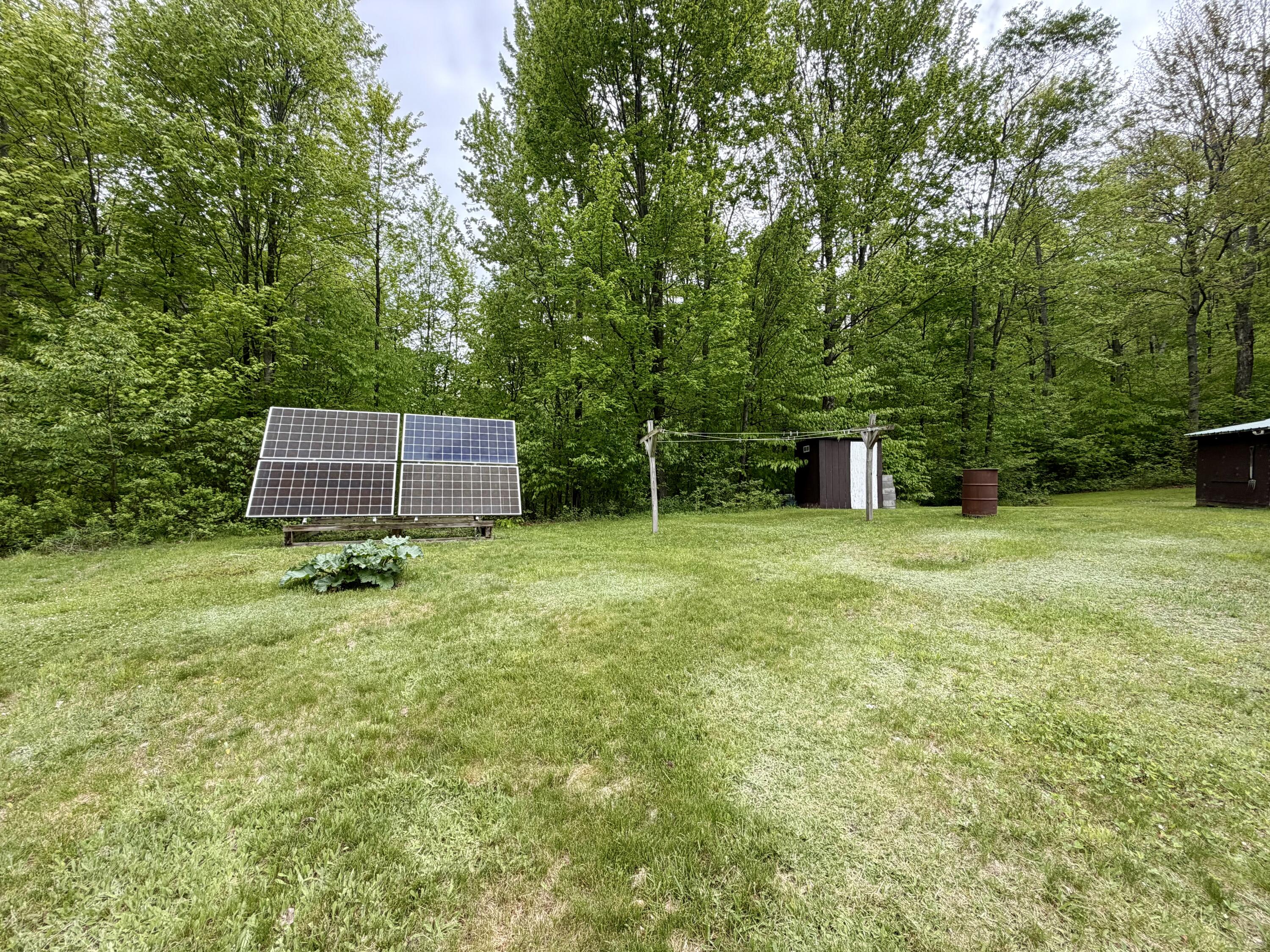 780 Teboville Road Malone, NY 12953 - Photo 26 of 38 Yard